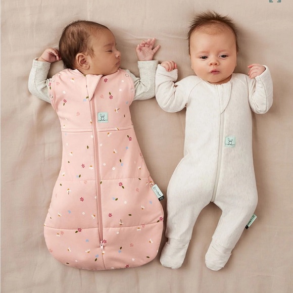 Ergopouch Cocoon Swaddle Sack 2.5 tog - Picture 3 of 6